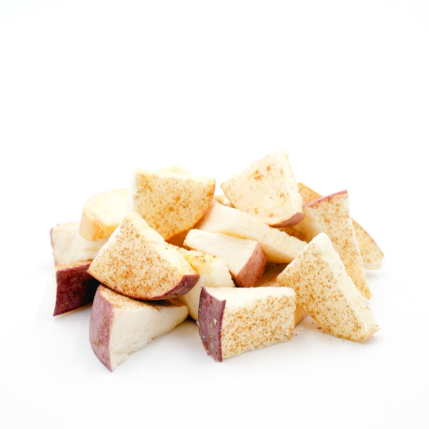 POMMES CANNELLE BIOLOGIQUES LYOPHILISÉES 7g
