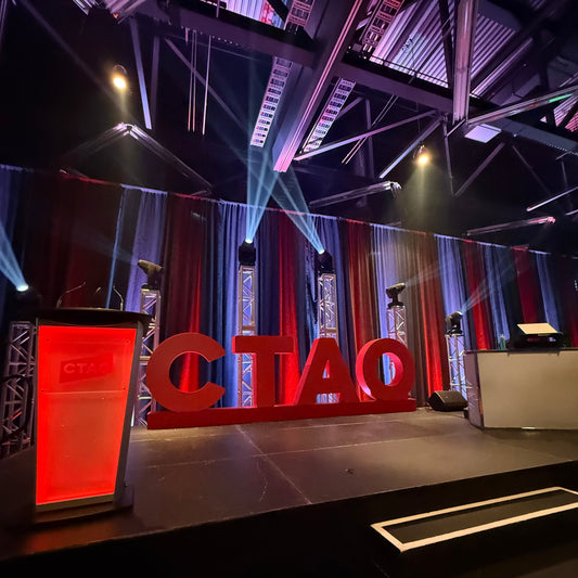 Lauréat CTAQ pour Éklor !