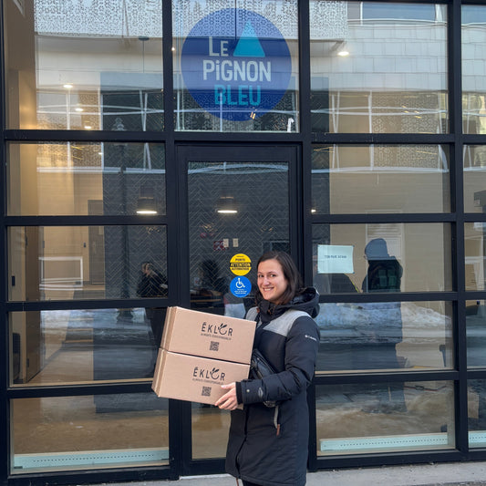 500 repas remis au Pignon Bleu !!!