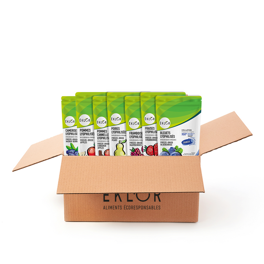 VALUE FRUITS BOX