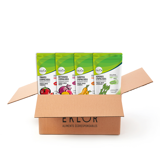 VALUE VEGETABLES BOX