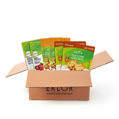 VALUE MEAL BOX 😃 Vegetarian