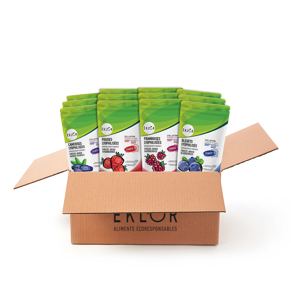 VALUE FRUITS BOX 🍓 (Bundle of 12)