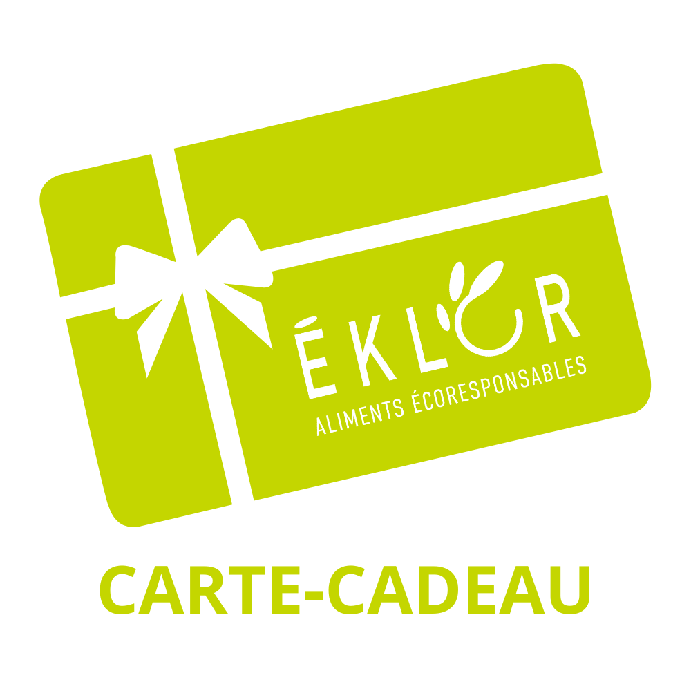 Éklor Gift Card
