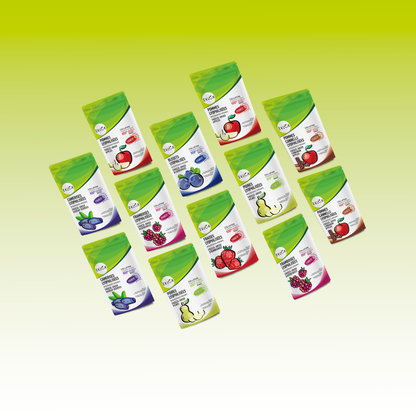 VALUE FRUITS BOX