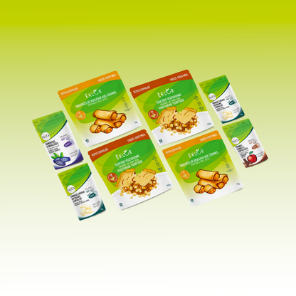VALUE MEAL BOX 😃 Vegetarian