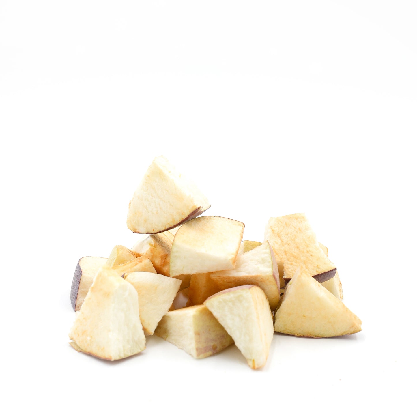 POMMES LYOPHILISÉES BIOLOGIQUES 7g