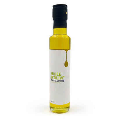 ORGANIC OLIVE OIL