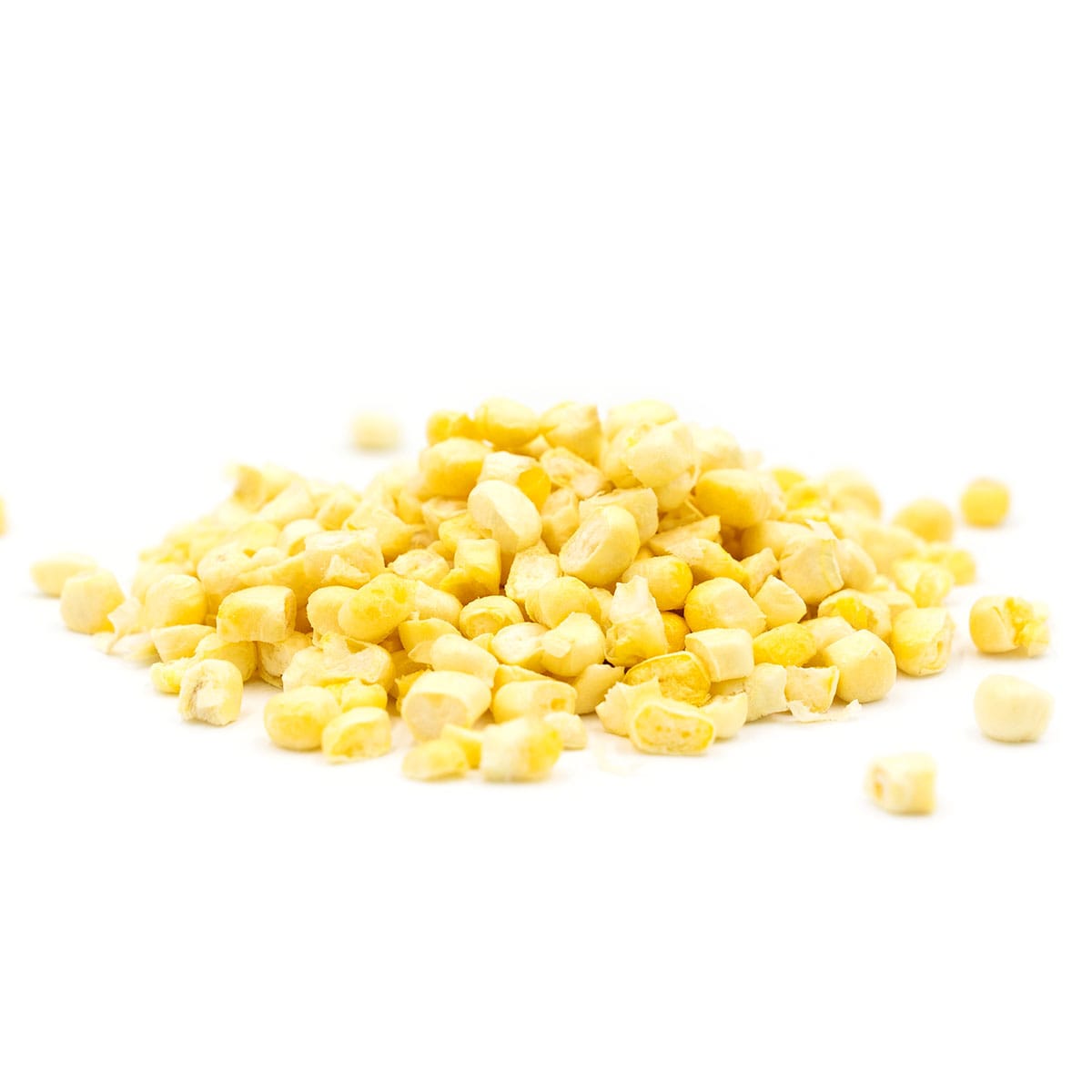 ORGANIC FREEZE-DRIED CORN KERNELS 15g