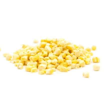 ORGANIC FREEZE-DRIED CORN KERNELS 15g